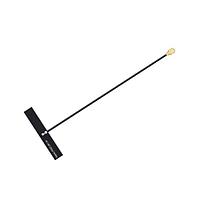 Quectel YF0027AA PCB Antennas Embedded Antenna, FPC + Cable, Adhesive mount, 38  7mm, PIFA, WIFI*1,100mm, RF1.37, IPEX MHF1, RoHS&REACH Compliant