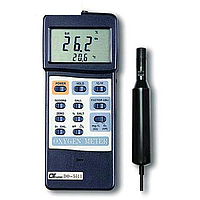 Lutron DO-5511 Digital Oxygen meter (0 ~ 20mg / l, 0 ~ 100%)