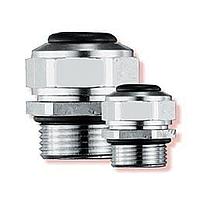 Heyco 4535 Liquid Tight PG9 NIL BRASS CORDGRIP