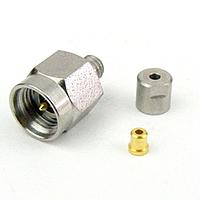 Conector Fairview SMC292-0471 (Male, Cable  047SR ,2,92 mm)