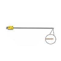 TPI FK13M K-Type Temperature Probe