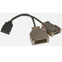 Omron Automation and Safety CPM2C-8ER Controller Accessories 8 POINT OUTPUT EXPANSION RELAY