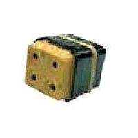 Amphenol Air LB France SIME0412PN Modular Interconnect Systems SZ 12 MALE MODULE LC w/o Peripheral Seal