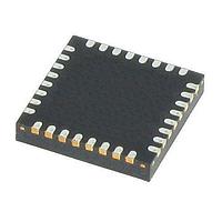 Microchip Technology CAP1114-1-EZK-TR Touch Sensors 14 Channel Capacitve Touch Sensor 11 LED