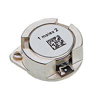 Molex 73591-2056 Single Junction SMSJ Circulator 3.7-3.98GHz 15mm