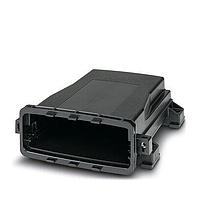 PHOENIX CONTACT 2230003 Housing, Electronic Enclosure base screw lock, non-vent
