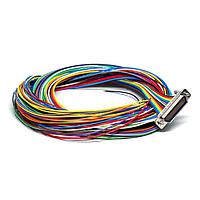 Glenair MWDM2L-51S-6K7-36S1 Micro-D D-Sub Connectors MICRO D