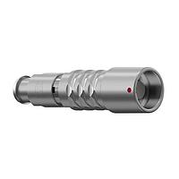 ODU K20L0C-MD2LFG9-520S Connectors ODU MINI-SNAP Receptacle,Sty K2,Ser L,Sz 0,2pos, SLD, Single Pair Ethernet