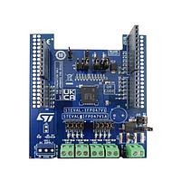 STMicroelectronics STEVAL-IFP047V1 Power Switch Industrial digital output expansion board based on ISO808-1