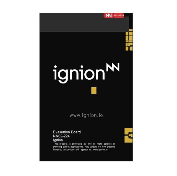 Antenna evaluation and development hardware for wireless prototyping