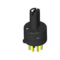 Dailywell RT-003 Rotary Switches Rotary switch