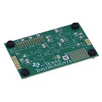 Texas Instruments INAEVM-MSOP8 Amplifier IC Development Tools Universal Instrumentation Amplifier Evaluation Module