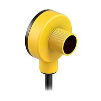 Banner Engineering T18RW3LP W/30 Photoelectric Sensors EZ-BEAM T18 Series: Polarized Retro; Range: 2 m; Input: 20-250 V ac; Output: SPST Solid-state Dark Operate; 9 m (30 ft) Cable