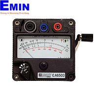 Insulation Tester