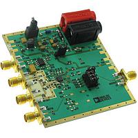 Analog Devices 105706-HMC385LP4 Clock & Timer Development Tools HMC385LP4 Evaluation PCB