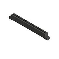 EDAC 887-027-544-102 Receptacles High Temp Card Edge Connector
