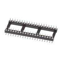 Preci-Dip 150-80-640-00-106101 Pin Header