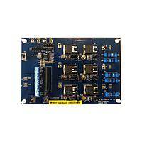 Monolithic Power Systems (MPS) EVQ6531-V-00A Motor/Motion Controller & Driver Evaluation Board for MPQ6531-AEC1