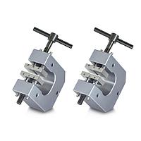 Sauter AD 9050 Screw-in tension clamp (5000N, 30mm)