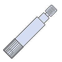 Glenair M83513/05-03 Jack Screw Kit MICRO D