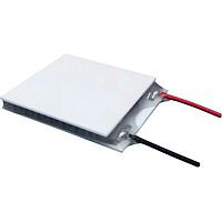 Laird Thermal Systems 387009510 Thermoelectric Peltier Modules Thermoelectric Cooler, High Performance/Thermal Insulating Barrier for High Temp