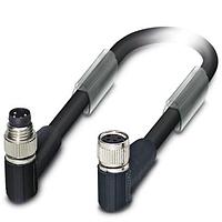 PHOENIX CONTACT 1550957 Sensor Cables / Actuator Cables SAC-4P-M 8MR/ 0.13 -950/M 8FR