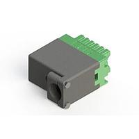 EDAC 516-020-501-666 Connectors Rack & Panel Connector
