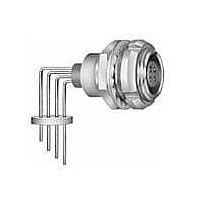 LEMO ECG.3B.316.CLV Connectors FIXED RECEPTACLE
