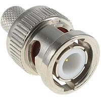 Johnson / Cinch Connectivity Solutions CPMC-88-13 Connectors RG-142 CRIMP PLUG