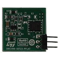 STMicroelectronics EVLSRK1000A-PF Switching Controller SRK1000A adaptive synchronous rectification controller for flyback converter dem