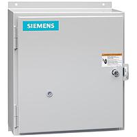 SIEMENS 22FUF320A Reversing Starter,FVR SZ2,13-52Amps,N12/3R,120/240