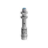 Contrinex 120253-0486 Proximity Sensors M5 Hsg 0.8mm OD NPN NO 3P M8