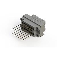 EDAC 519-014-542-400 Connectors Rack & Panel Connector