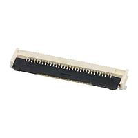 Molex 505110-3291 Connectors EasyOn FPC .50mm RA FD19 BTM Cont 32Ckt
