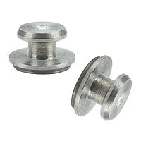 PEM TSKCF-F1.5 Screws & Fasteners SELF-CLINCHING KEYHOLE FASTENERS