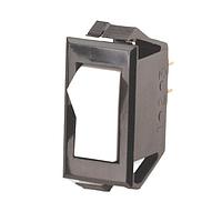 Carling Technologies TA10M-TB-B Rocker Switches TA10M-TB-B