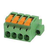 PHOENIX CONTACT 1110631 Plugs LPC 2,5/14-STF-5,08