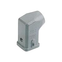 HARTING 09200031643 Hoods METAL HOOD HAN 3A 1 LEVER LCK