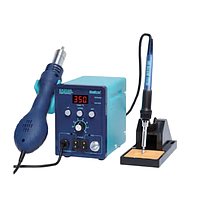 Bakon BK8586 Comprehensive maintenance station (700W, 200~480°C)