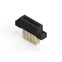 EDAC 892-020-540-203 Receptacles High Temp Card Edge Connector