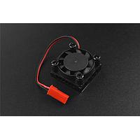 DFRobot FIT0816 Fans Raspberry Pi Single Cooling Fan Kit (Compatible for Raspberry Pi 3B/3B+/4B)