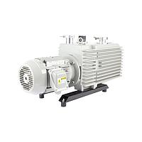 Hokaido 2RH065D Double-stage Rotary Vane Vacuum Pump (2.2 Kw, 65 m³/h (50 Hz), 78 m³/h (60 Hz), 6.0x10-3 mbar)
