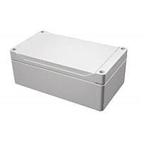 Hammond Manufacturing 1555XA2GY Enclosures 300X200X120MM P/C NEMA ENCL.