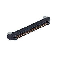 Hirose Electric ER8-120S-0.8SH(10) Headers HighSpeed Trans RCPT 120P RA 0.25um