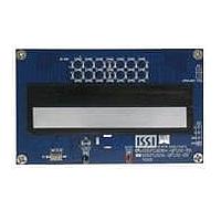 Lumissil IS31FL3236A-QFLS2-EB Evaluation Boards 36-Channel LED Driver-Eval Board
