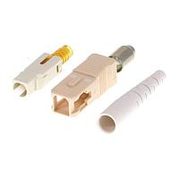 Molex 106032-3960 Plug TUNABLE SC CONNECTOR TUNABLE SC CONNECTOR