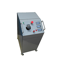 DE ILMENITE rectifying device (25kV, 20mA)