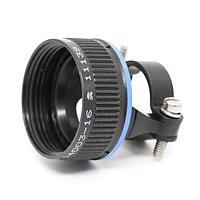 DEUTSCH - TE Connectivity 94003-16 Rectangular MIL Spec Connectors CABLE CLAMP