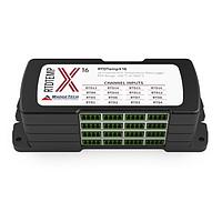 Madgetech RTDTempX4 RTD Temperature Data Loggers (RTD; 4-channel; -200 ºC to +850 ºC)
