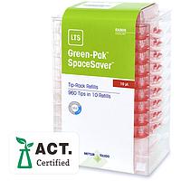 Mettler Toledo 30389297 Pipette Tips GPS LTS 20µL S 960A/10